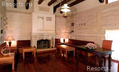 Theartemis Palace Hotel 9